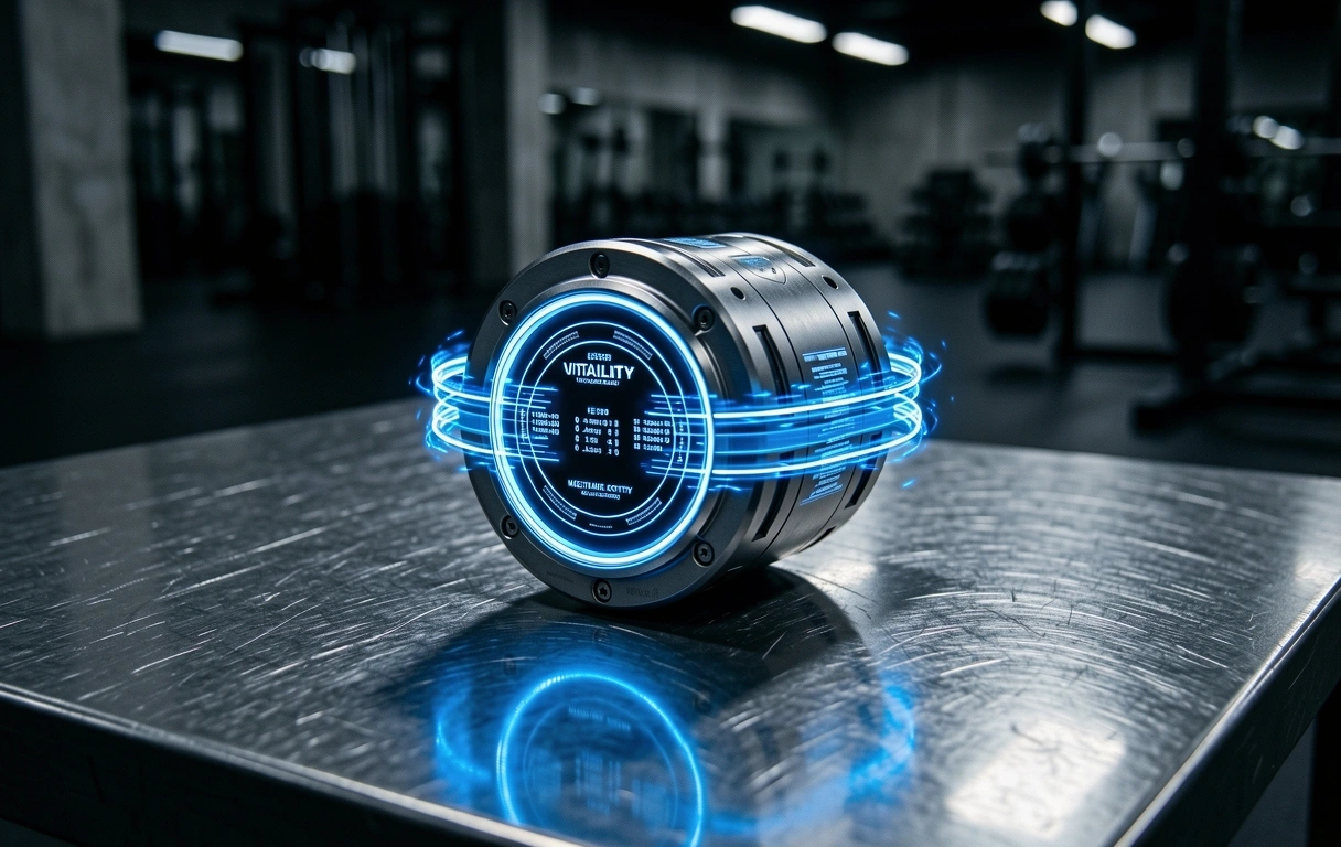 Technologia i precyzja